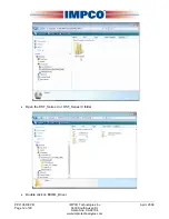Preview for 12 page of Impco ITK-4 User Manual