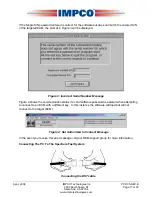 Preview for 17 page of Impco ITK-4 User Manual