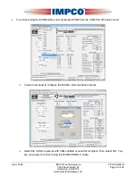 Предварительный просмотр 19 страницы Impco ITK-4 User Manual