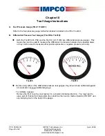 Предварительный просмотр 20 страницы Impco ITK-4 User Manual