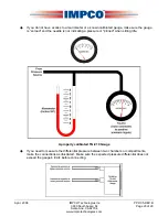 Предварительный просмотр 23 страницы Impco ITK-4 User Manual