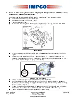 Предварительный просмотр 24 страницы Impco ITK-4 User Manual