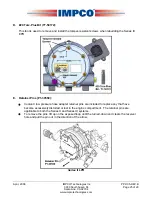 Предварительный просмотр 25 страницы Impco ITK-4 User Manual