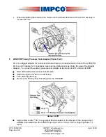 Preview for 26 page of Impco ITK-4 User Manual