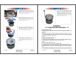 Preview for 2 page of Impco RKD1-20-3 Instructions