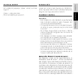 Preview for 5 page of Impecca CDP-72 User Manual