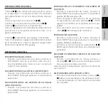 Preview for 7 page of Impecca CDP-72 User Manual