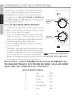 Preview for 22 page of Impecca CM-0674 User Manual