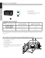 Preview for 4 page of Impecca CM-0773 User Manual