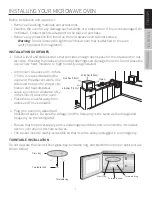 Preview for 7 page of Impecca CM-0773 User Manual