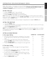 Preview for 9 page of Impecca CM-0773 User Manual