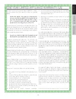 Preview for 19 page of Impecca CM-0773 User Manual