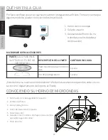 Preview for 22 page of Impecca CM-0773 User Manual