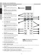 Preview for 26 page of Impecca CM-0773 User Manual