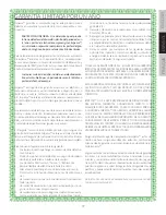 Preview for 37 page of Impecca CM-0773 User Manual