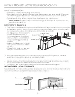 Preview for 43 page of Impecca CM-0773 User Manual