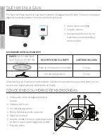 Preview for 22 page of Impecca CM-0774 User Manual