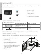 Preview for 40 page of Impecca CM-0774 User Manual