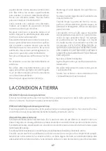 Preview for 19 page of Impecca CM-0995ST User Manual