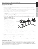 Preview for 7 page of Impecca CM-1295ST User Manual