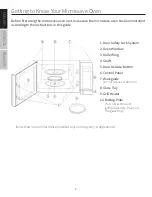 Preview for 8 page of Impecca CM-1295ST User Manual