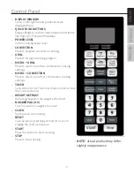 Preview for 9 page of Impecca CM-1295ST User Manual