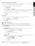 Preview for 11 page of Impecca CM-1295ST User Manual