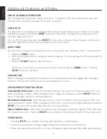 Preview for 14 page of Impecca CM-1295ST User Manual