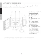 Preview for 28 page of Impecca CM-1295ST User Manual