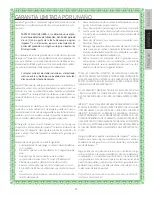 Preview for 41 page of Impecca CM-1295ST User Manual