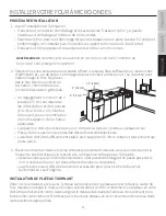 Preview for 47 page of Impecca CM-1295ST User Manual