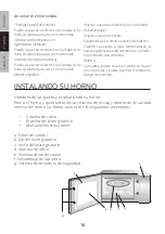 Preview for 20 page of Impecca CM07M2 User Manual