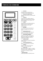 Предварительный просмотр 42 страницы Impecca CM0991K Operating Instructions Manual