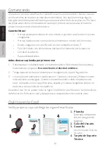 Preview for 14 page of Impecca courant CDD-2000 User Manual