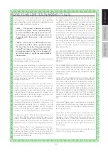 Preview for 13 page of Impecca Courant CFP-1200 User Manual