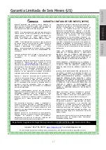 Preview for 17 page of Impecca courant KEP-102 User Manual