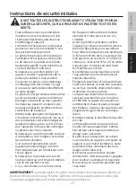 Preview for 19 page of Impecca courant KEP-102 User Manual