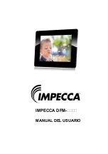 Предварительный просмотр 27 страницы Impecca DFM-1043 User Manual