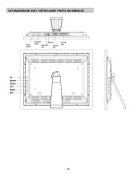 Предварительный просмотр 21 страницы Impecca DFM-1514-8 User Manual