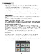 Предварительный просмотр 23 страницы Impecca DFM-1514-8 User Manual