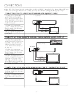 Preview for 7 page of Impecca DVHP-9117 User Manual