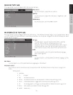 Preview for 11 page of Impecca DVHP-9117 User Manual