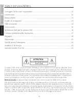 Preview for 30 page of Impecca DVHP-9117 User Manual