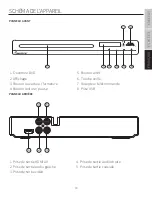 Preview for 33 page of Impecca DVHP-9117 User Manual