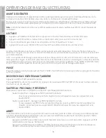 Preview for 36 page of Impecca DVHP-9117 User Manual