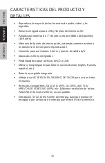 Preview for 29 page of Impecca DVP-772 User Manual