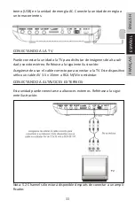 Preview for 32 page of Impecca DVP-772 User Manual