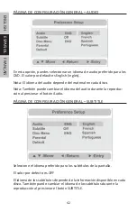 Preview for 41 page of Impecca DVP-772 User Manual