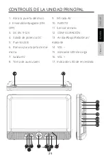 Предварительный просмотр 27 страницы Impecca DVPDS1010 User Manual