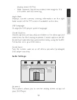 Предварительный просмотр 14 страницы Impecca DVPDS720-2 User Manual